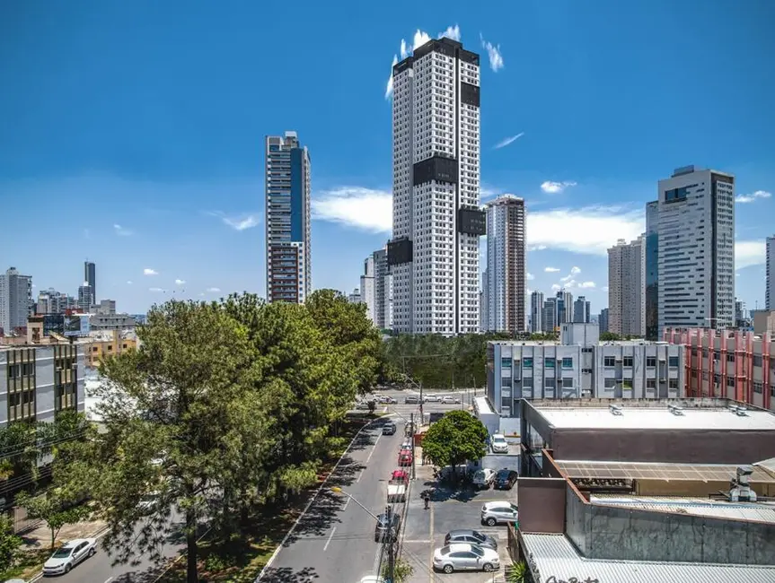Foto 2 de Apartamento com 3 quartos à venda, 161m2 em Setor Bueno, Goiania - GO