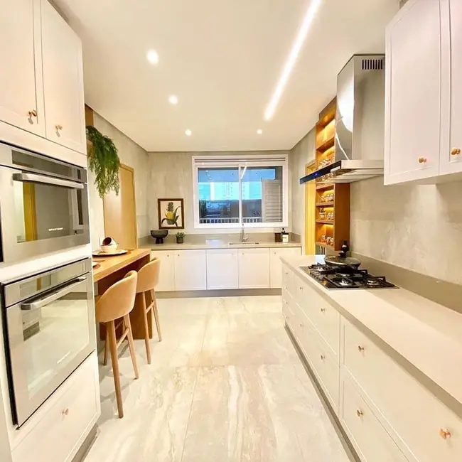 Apartamento com 4 quartos à venda, 360m2 em Jardim Goiás, Goiania - GO - imagem 9 Foto 9 de Apartamento com 4 quartos à venda, 360m2 em Jardim Goiás, Goiania - GO