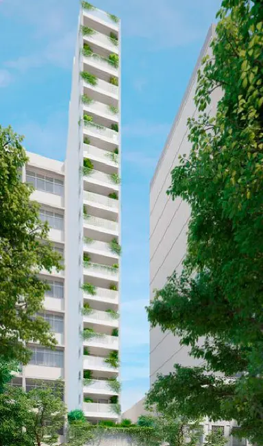 Foto 1 de Apartamento com 1 quarto à venda, 47m2 em Ipanema, Rio De Janeiro - RJ