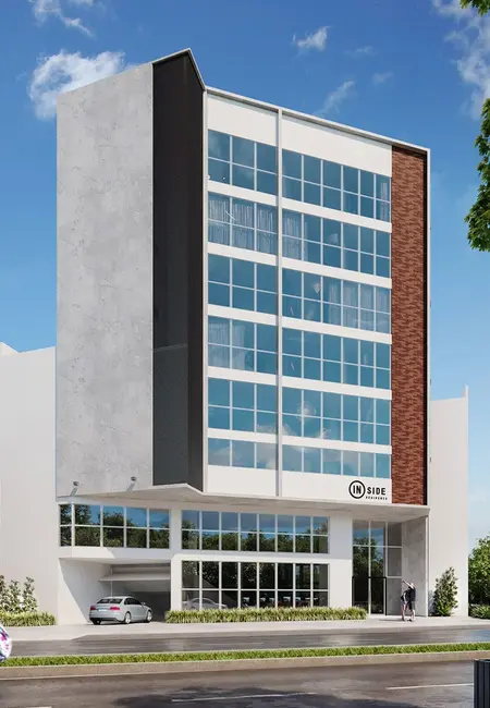 Apartamento com 2 quartos à venda, 62m2 em Ariribá, Balneario Camboriu - SC - imagem 1 Foto 1 de Apartamento com 2 quartos à venda, 62m2 em Ariribá, Balneario Camboriu - SC