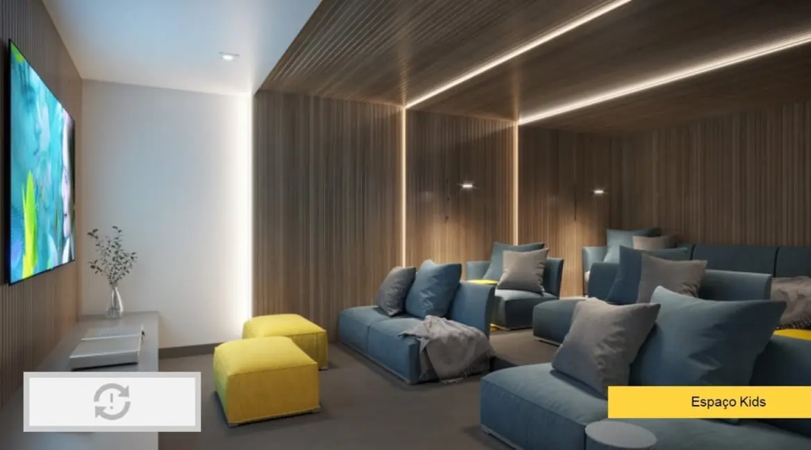 Foto 4 de Apartamento com 1 quarto à venda, 29m2 em Jardim Prudência, São Paulo - SP