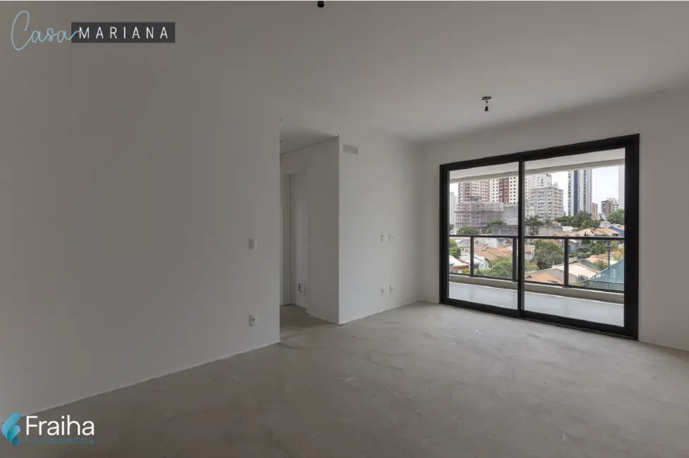 Foto 7 de Apartamento com 3 quartos à venda, 204m2 em Vila Mariana, São Paulo - SP