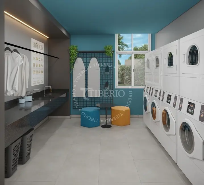 Foto 8 de Apartamento com 2 quartos à venda, 46m2 em Mooca, São Paulo - SP