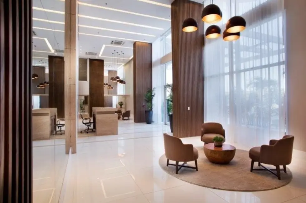 Foto 2 de Cobertura com 4 quartos à venda, 250m2 em Barra da Tijuca, Rio De Janeiro - RJ