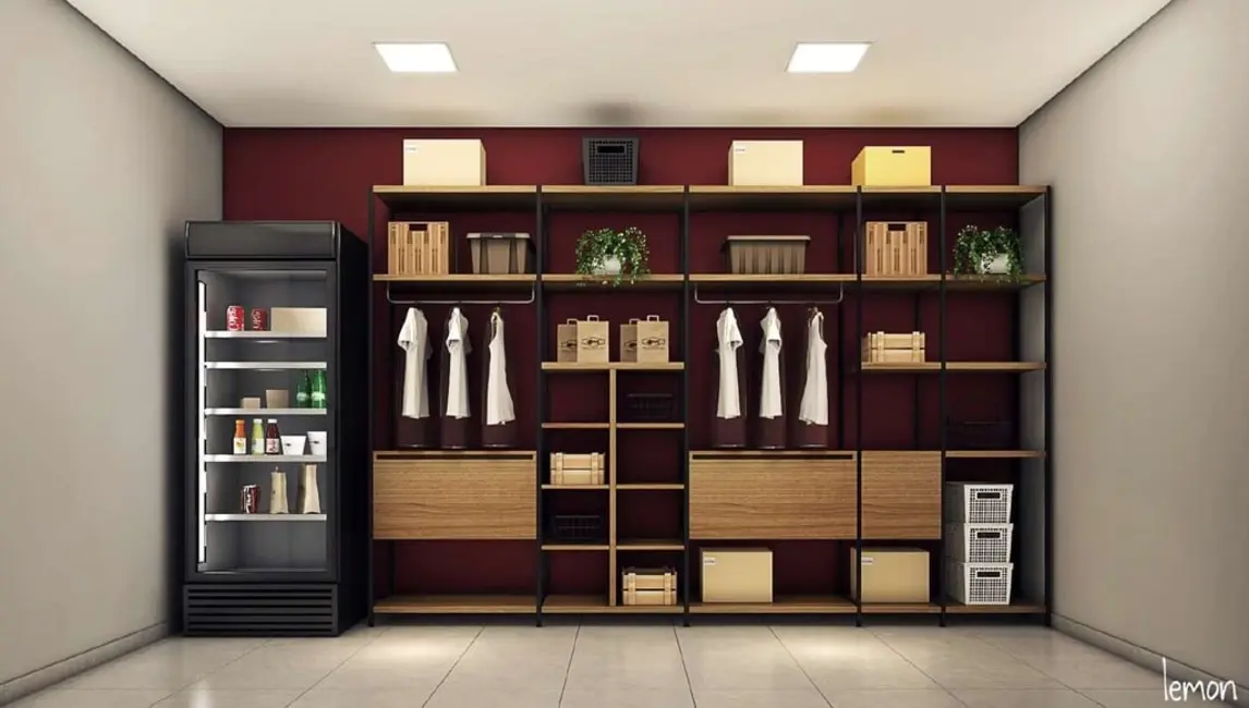 Apartamento com 2 quartos à venda, 35m2 em Freguesia do Ó, São Paulo - SP - imagem 8 Foto 8 de Apartamento com 2 quartos à venda, 35m2 em Freguesia do Ó, São Paulo - SP