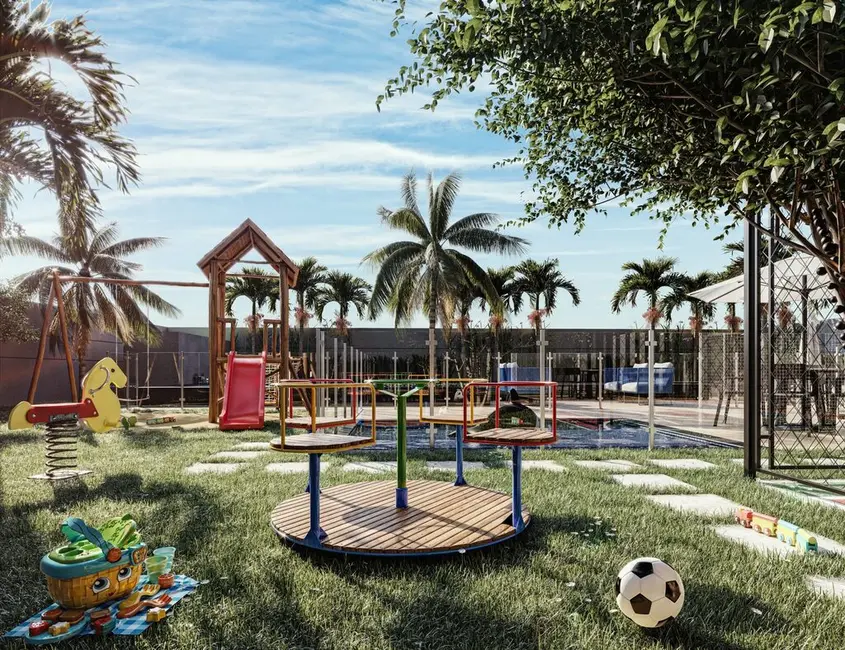 Apartamento com 2 quartos à venda, 62m2 em Setor Aeroporto, Goiania - GO - imagem 9 Foto 9 de Apartamento com 2 quartos à venda, 62m2 em Setor Aeroporto, Goiania - GO