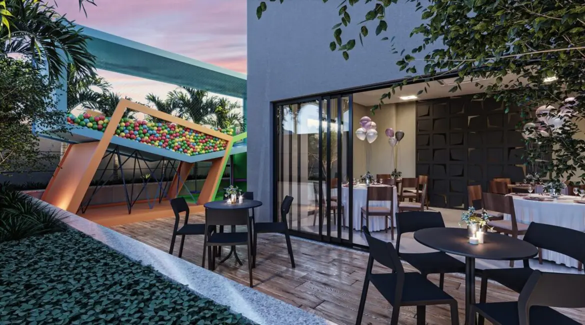 Apartamento com 2 quartos à venda, 62m2 em Setor Aeroporto, Goiania - GO - imagem 6 Foto 6 de Apartamento com 2 quartos à venda, 62m2 em Setor Aeroporto, Goiania - GO
