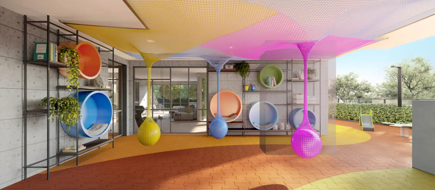 Foto 9 de Apartamento com 2 quartos à venda, 75m2 em Itaim Bibi, São Paulo - SP