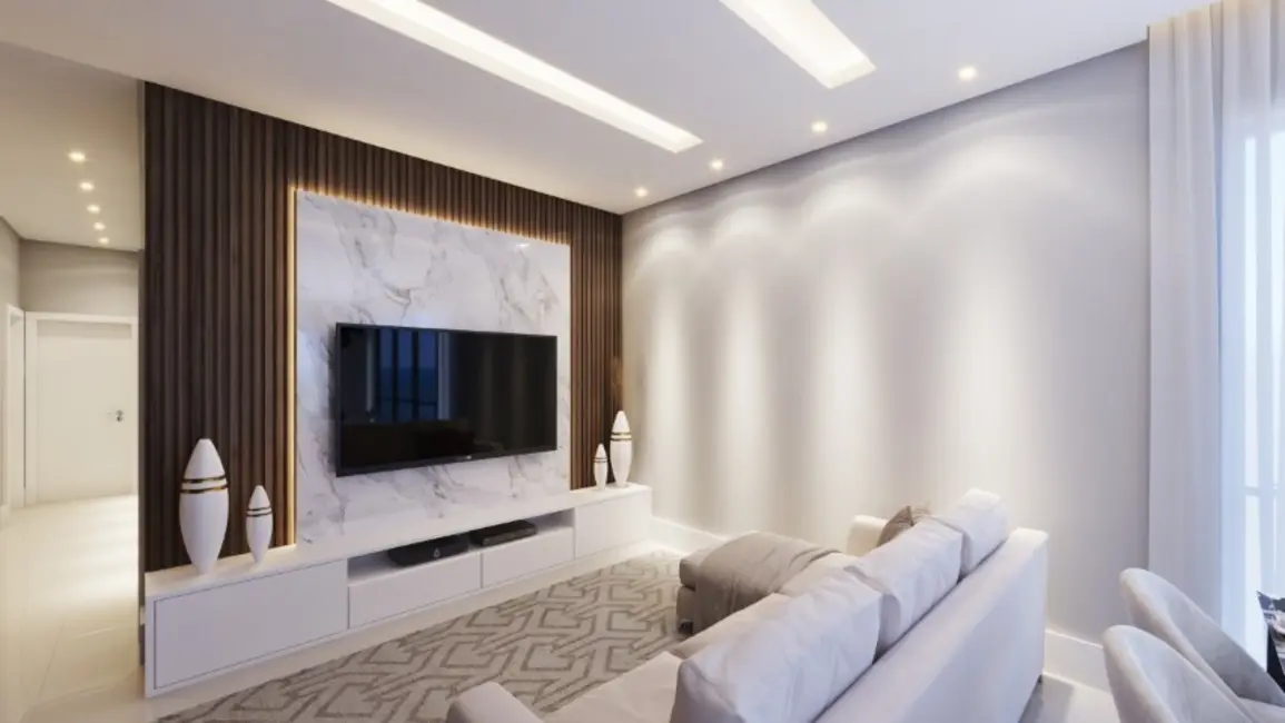 Foto 7 de Apartamento com 3 quartos à venda, 114m2 em Porto Belo - SC