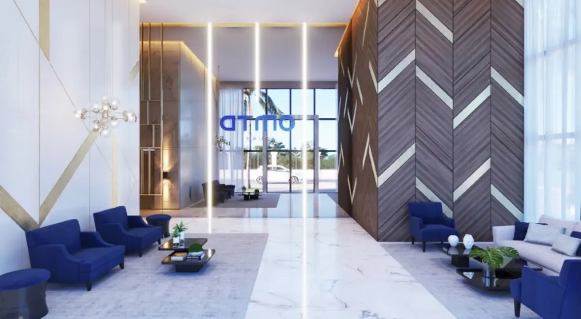 Foto 3 de Apartamento com 3 quartos à venda, 114m2 em Porto Belo - SC