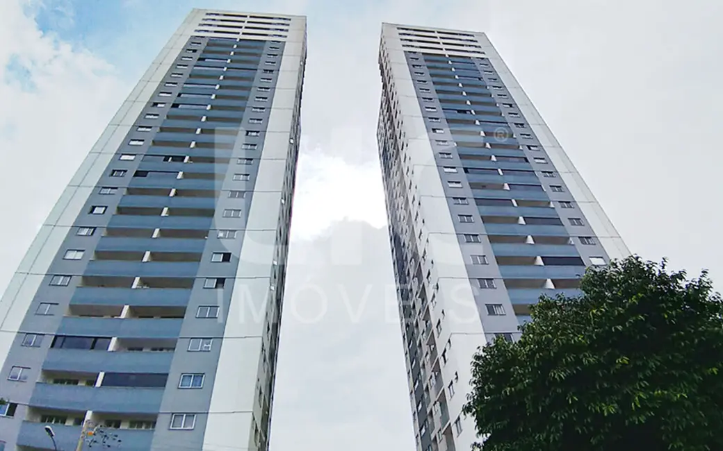 Foto 1 de Apartamento com 3 quartos à venda, 74m2 em Vila Rosa, Goiania - GO