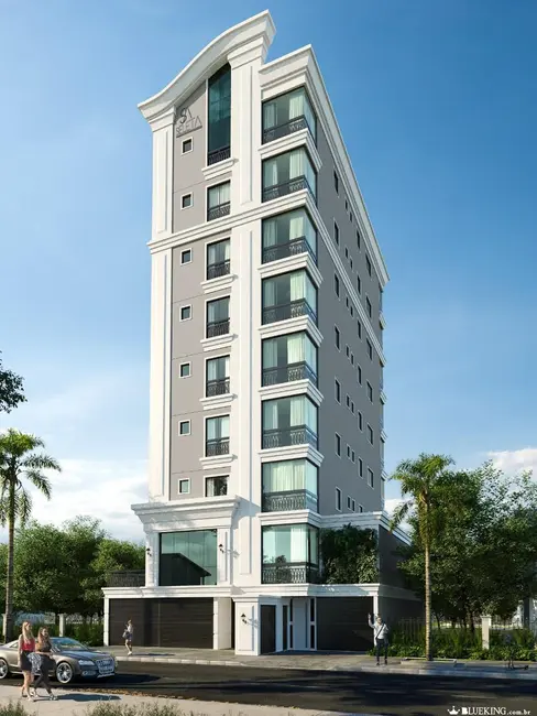 Foto 1 de Apartamento com 2 quartos à venda, 70m2 em Centro, Porto Belo - SC