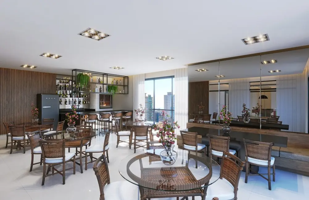 Apartamento com 3 quartos à venda, 110m2 em Meia Praia, Itapema - SC - imagem 7 Foto 7 de Apartamento com 3 quartos à venda, 110m2 em Meia Praia, Itapema - SC