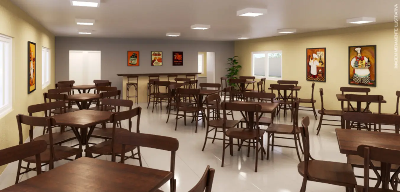 Foto 6 de Apartamento com 2 quartos à venda, 48m2 em Jardim Betânia, Cachoeirinha - RS