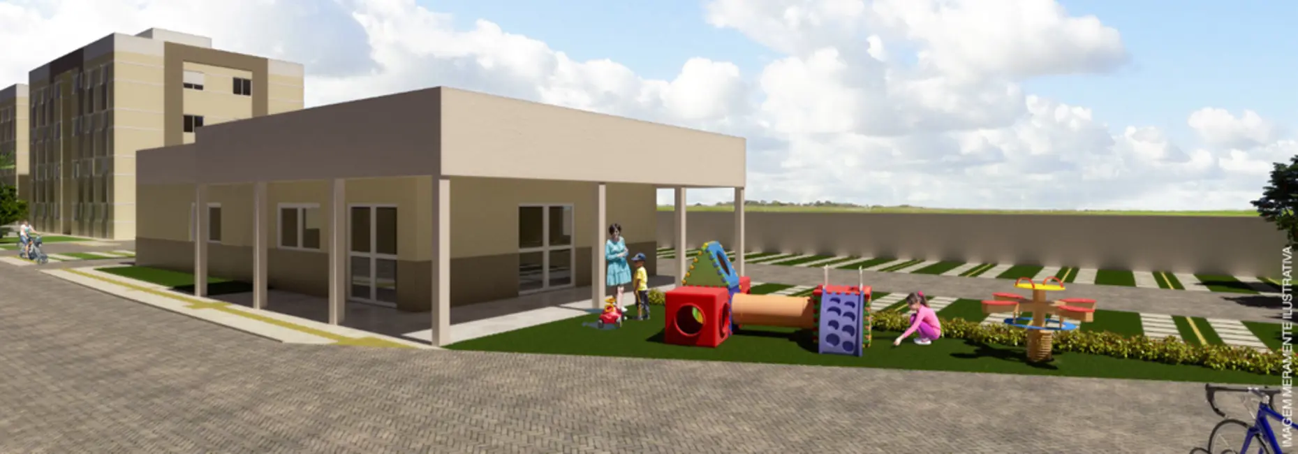 Foto 8 de Apartamento com 2 quartos à venda, 48m2 em Jardim Betânia, Cachoeirinha - RS