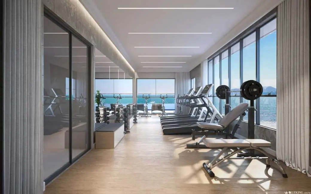 Foto 7 de Cobertura com 4 quartos à venda, 143m2 em Porto Belo - SC