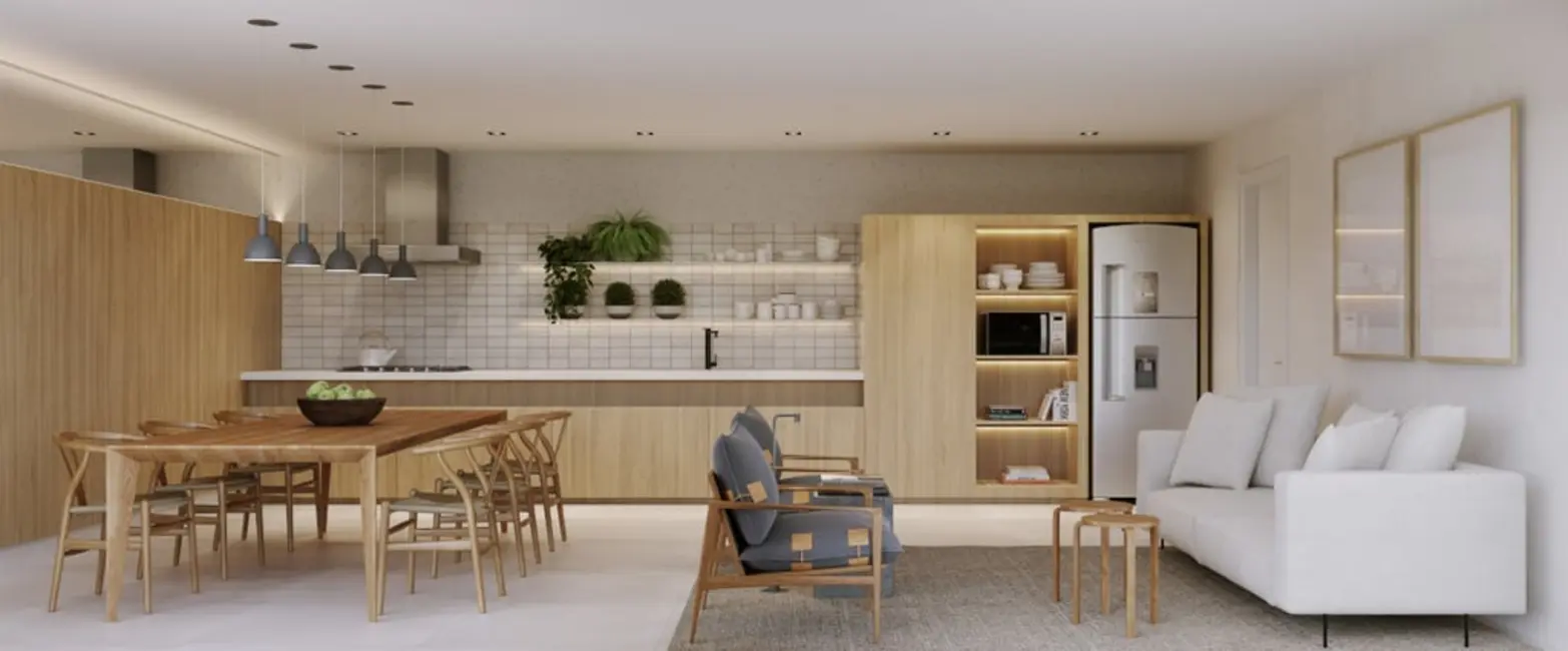 Foto 5 de Apartamento com 4 quartos à venda, 168m2 em Charitas, Niteroi - RJ