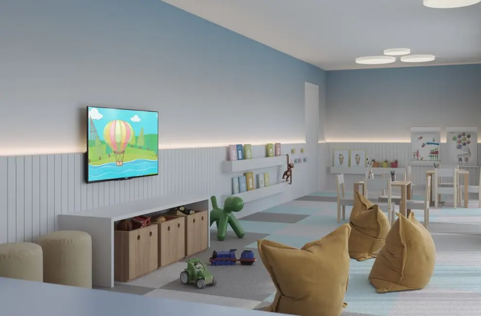 Foto 9 de Apartamento com 4 quartos à venda, 168m2 em Charitas, Niteroi - RJ