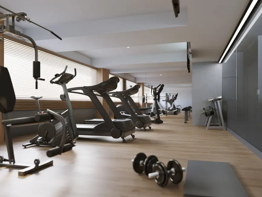 Foto 6 de Apartamento com 4 quartos à venda, 168m2 em Charitas, Niteroi - RJ