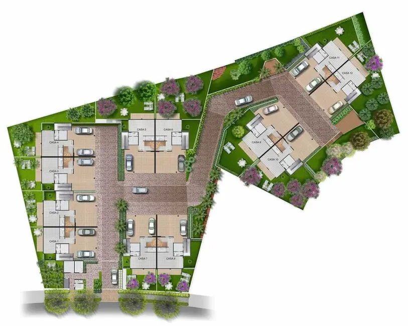 Foto 6 de Casa de Condomínio com 4 quartos à venda, 300m2 em Morumbi, São Paulo - SP