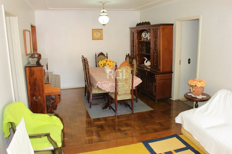 Apartamento com 3 quartos à venda, 126m2 em Farroupilha, Porto Alegre - RS - imagem 4 Foto 4 de Apartamento com 3 quartos à venda, 126m2 em Farroupilha, Porto Alegre - RS