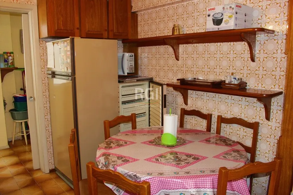 Apartamento com 3 quartos à venda, 126m2 em Farroupilha, Porto Alegre - RS - imagem 8 Foto 8 de Apartamento com 3 quartos à venda, 126m2 em Farroupilha, Porto Alegre - RS