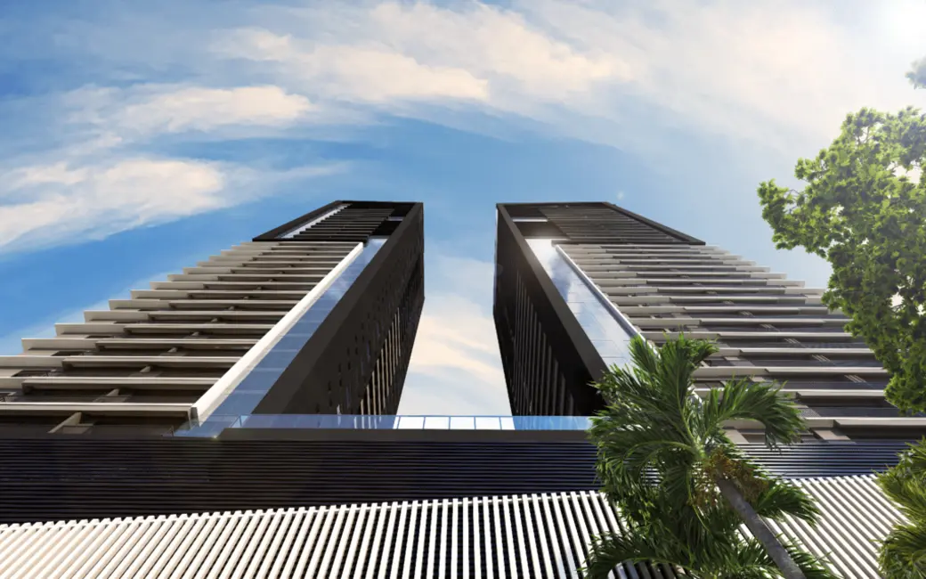 Foto 3 de Apartamento com 3 quartos à venda, 85m2 em Setor Oeste, Goiania - GO