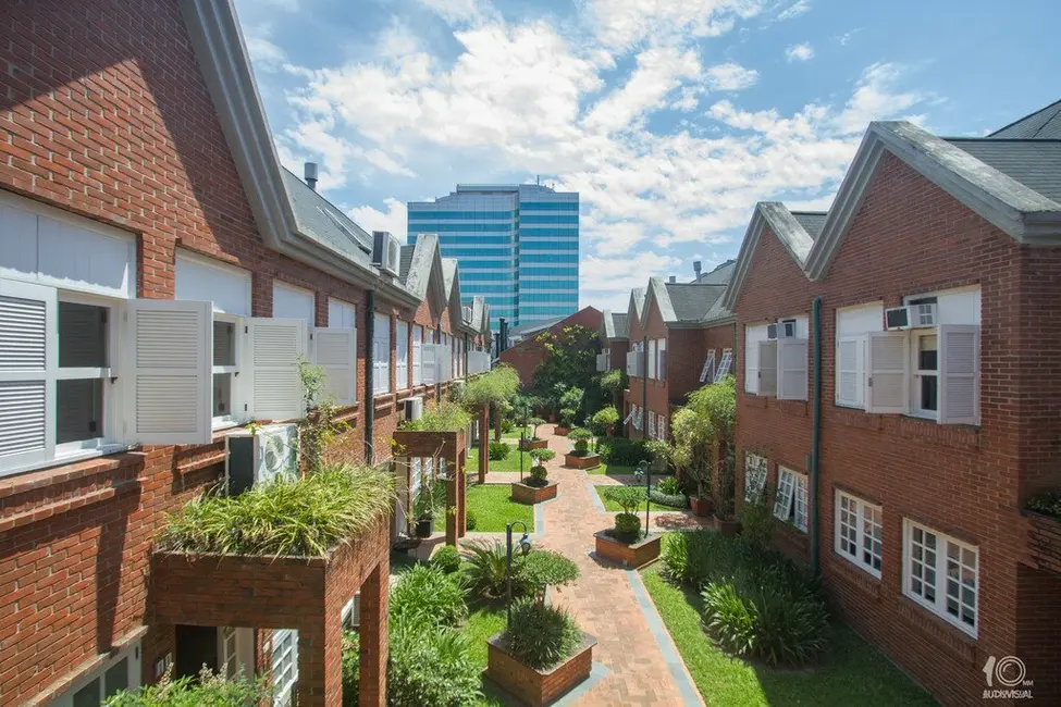 Foto 6 de Casa de Condomínio com 2 quartos à venda, 193m2 em Chácara das Pedras, Porto Alegre - RS