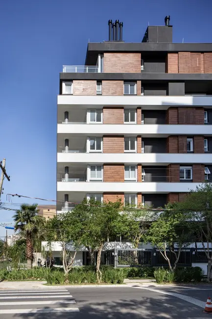 Foto 1 de Cobertura com 3 quartos à venda, 255m2 em Menino Deus, Porto Alegre - RS