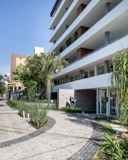 Foto 7 de Cobertura com 3 quartos à venda, 255m2 em Menino Deus, Porto Alegre - RS