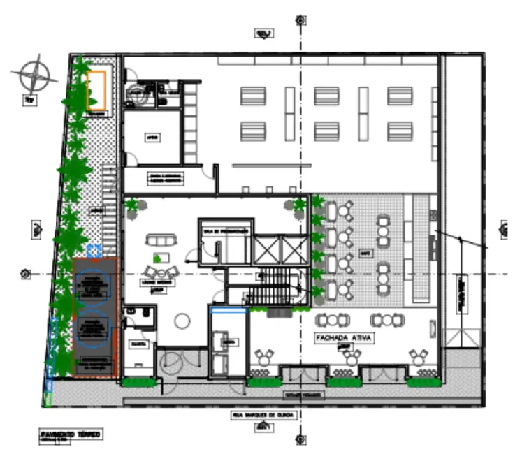 Foto 3 de Loja à venda, 338m2 em Ipiranga, São Paulo - SP