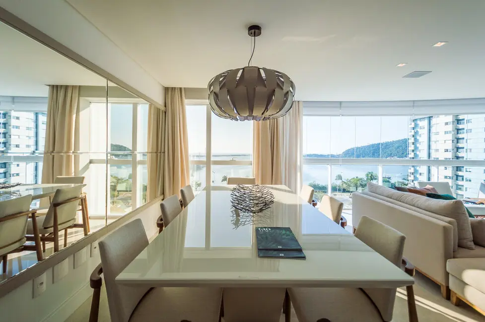 Foto 4 de Cobertura com 3 quartos à venda, 328m2 em Fazenda, Itajai - SC