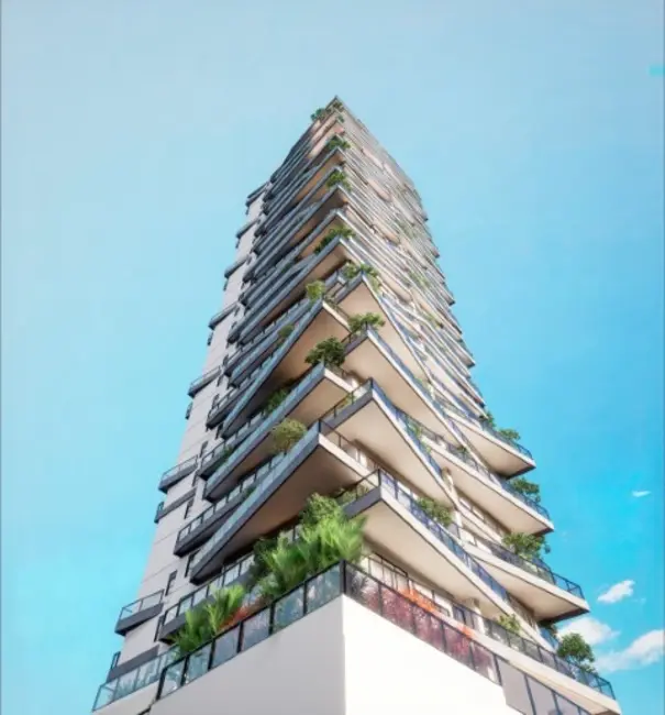Foto 2 de Apartamento com 3 quartos à venda, 174m2 em Setor Marista, Goiania - GO