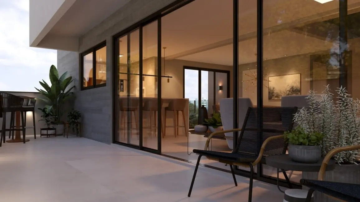 Foto 9 de Apartamento com 3 quartos à venda, 112m2 em Juvevê, Curitiba - PR