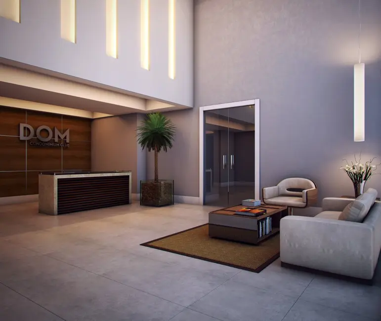 Foto 3 de Apartamento com 1 quarto à venda, 45m2 em Cachambi, Rio De Janeiro - RJ