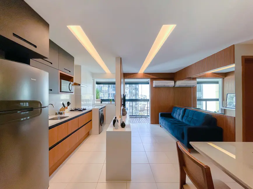 Foto 6 de Apartamento com 1 quarto à venda, 45m2 em Cachambi, Rio De Janeiro - RJ