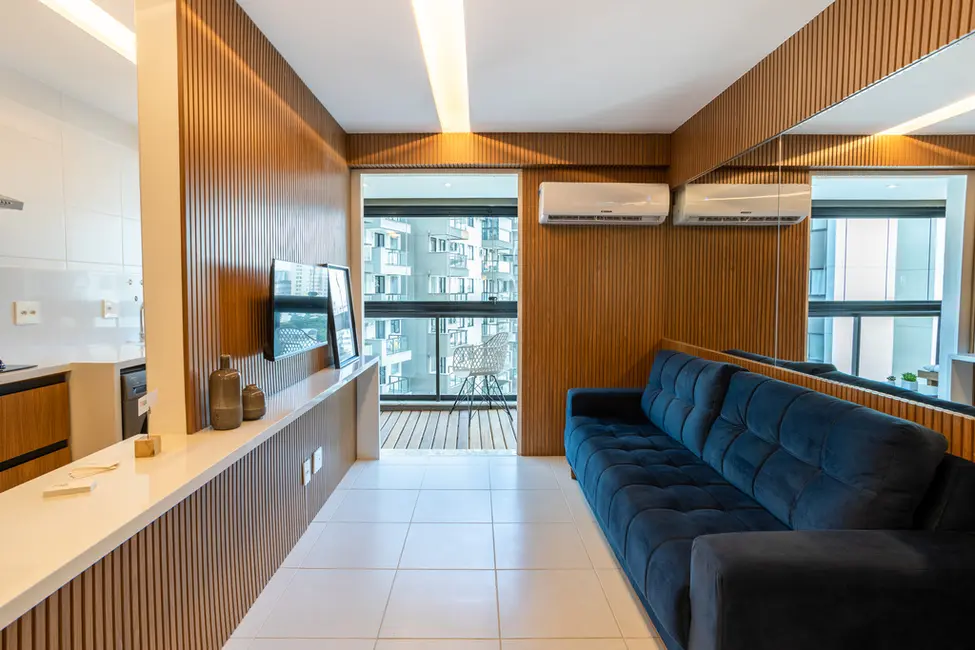 Foto 8 de Apartamento com 1 quarto à venda, 45m2 em Cachambi, Rio De Janeiro - RJ