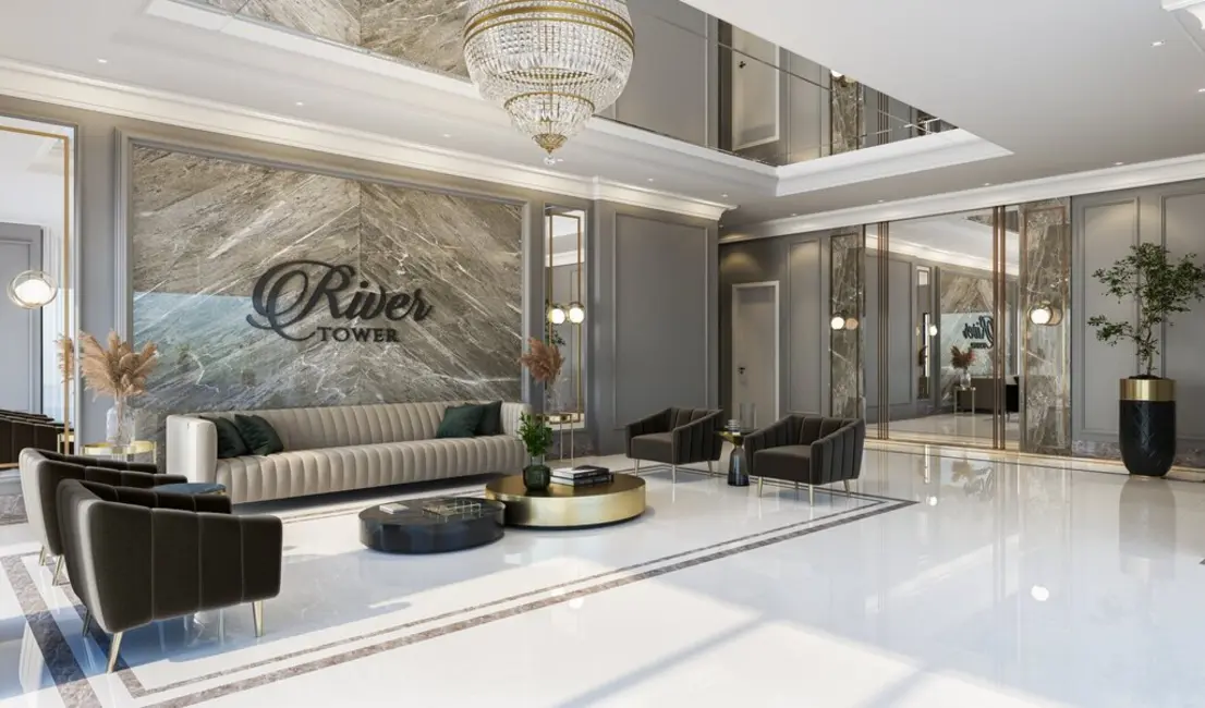 Foto 5 de Apartamento com 3 quartos à venda, 125m2 em Centro, Itapema - SC