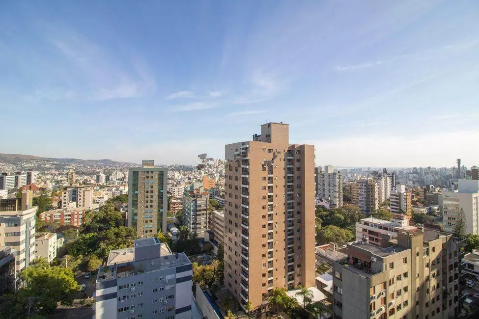 Apartamento com 3 quartos à venda, 112m2 em Petrópolis, Porto Alegre - RS - imagem 3 Foto 3 de Apartamento com 3 quartos à venda, 112m2 em Petrópolis, Porto Alegre - RS