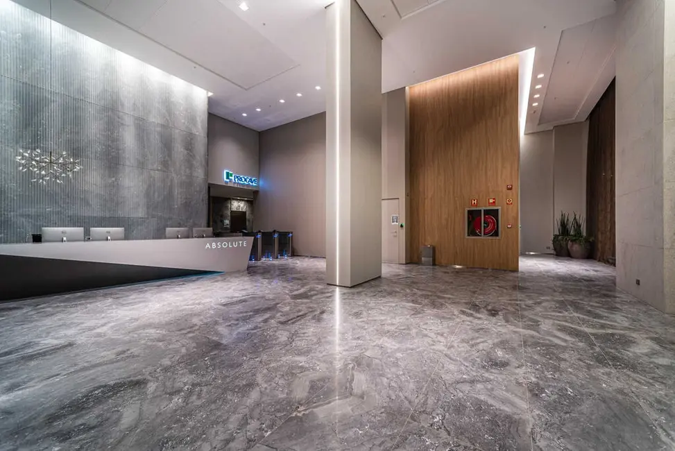 Sala Comercial à venda, 105m2 em Centro, Itajai - SC - imagem 4 Foto 4 de Sala Comercial à venda, 105m2 em Centro, Itajai - SC