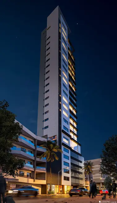 Foto 2 de Cobertura com 3 quartos à venda, 210m2 em Centro, Balneario Camboriu - SC