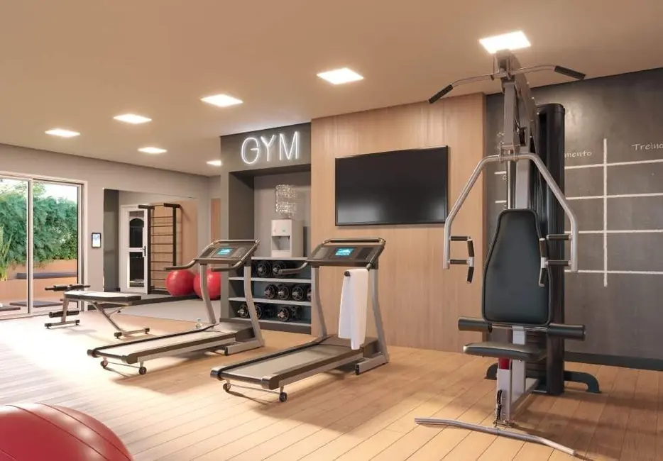 Foto 5 de Apartamento com 3 quartos à venda, 90m2 em Jardim Botânico, Porto Alegre - RS