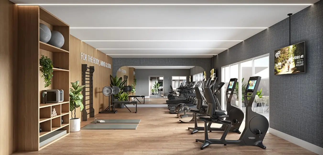 Foto 8 de Apartamento com 2 quartos à venda, 68m2 em Itapema - SC