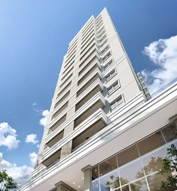 Foto 3 de Apartamento com 2 quartos à venda, 68m2 em Itapema - SC