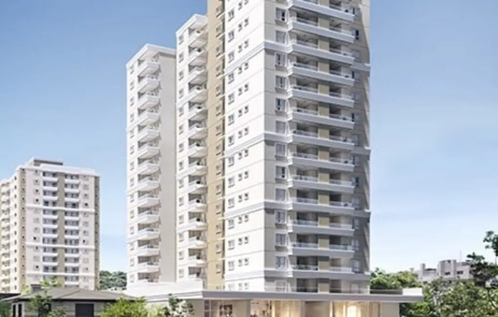 Foto 2 de Apartamento com 2 quartos à venda, 68m2 em Itapema - SC