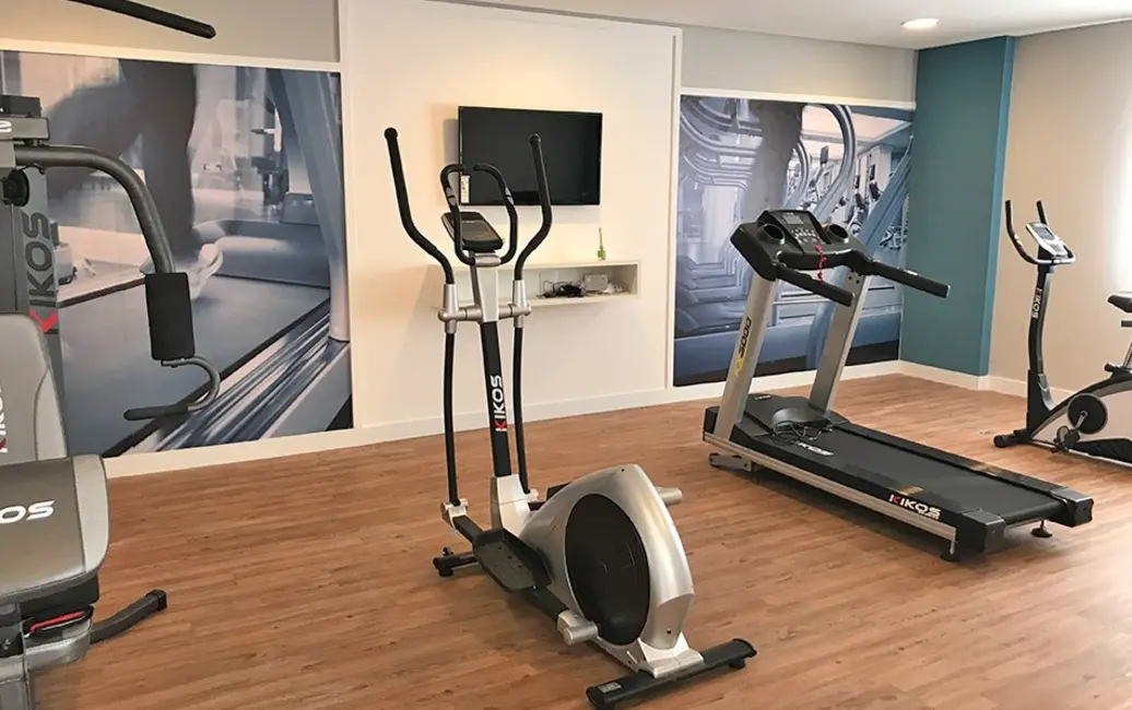 Foto 2 de Apartamento com 2 quartos à venda, 52m2 em Casa Verde, São Paulo - SP