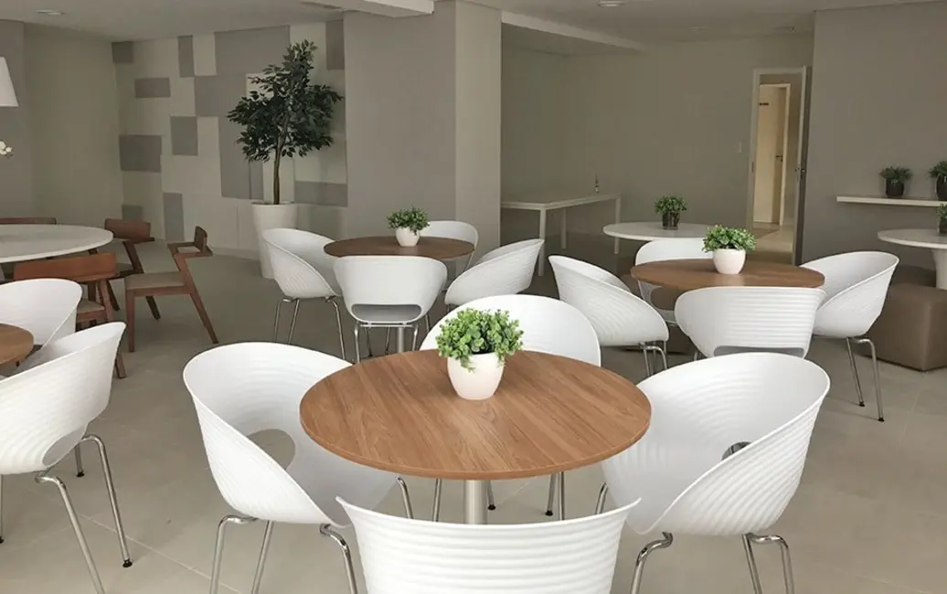 Foto 3 de Apartamento com 2 quartos à venda, 52m2 em Casa Verde, São Paulo - SP