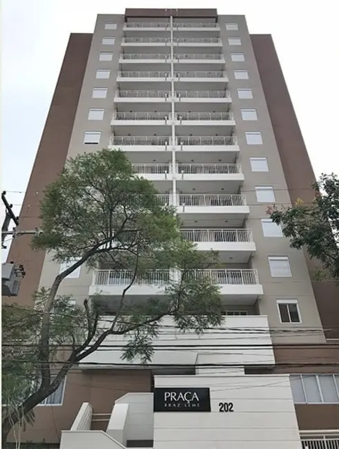 Foto 1 de Apartamento com 2 quartos à venda, 52m2 em Casa Verde, São Paulo - SP
