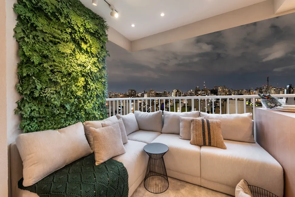 Foto 9 de Apartamento com 2 quartos à venda, 56m2 em Vila Maria, São Paulo - SP
