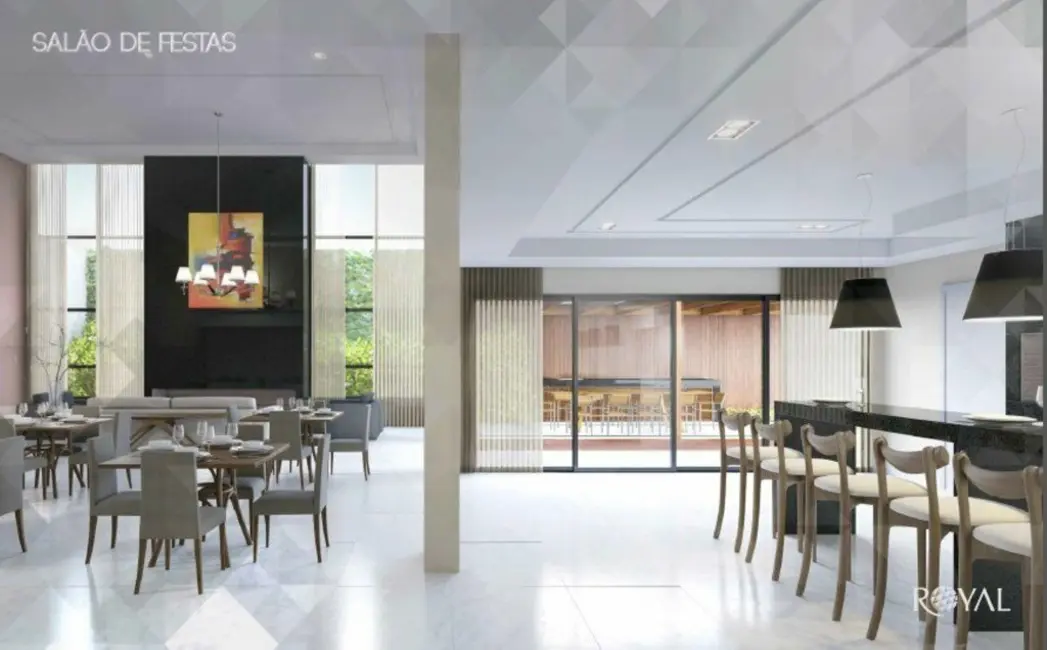 Foto 9 de Apartamento com 3 quartos à venda, 290m2 em Mont Serrat, Porto Alegre - RS